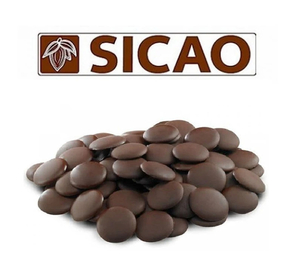 Глазурь для покрытий темная Sicao 200 гр