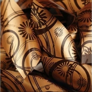 Переводной лист-пленка для шоколада РОМАШКИ