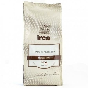 Какао-порошок IRCA 22/24 1 кг