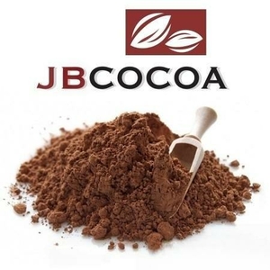 Какао-порошок JB-800 алкализованный 1 кг