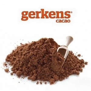 Какао-порошок алкализованный 10-12% GHR Gerkens Cacao Cargill (Ганна) 1 кг