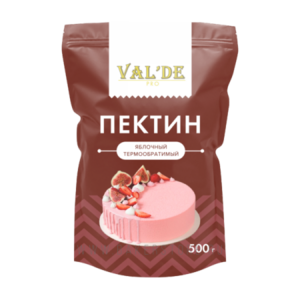 Пектин NH термообратимый Valde 500 гр