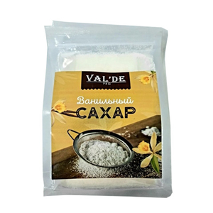 Ванильный сахар Valde 500 г