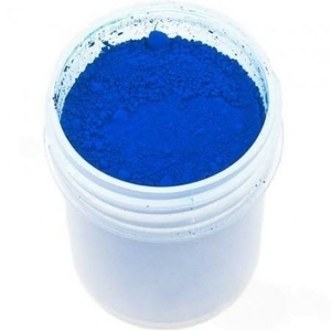 Краситель сухой водорастворимый Roha Idacol Синий блестящий FCF E133 10 гр