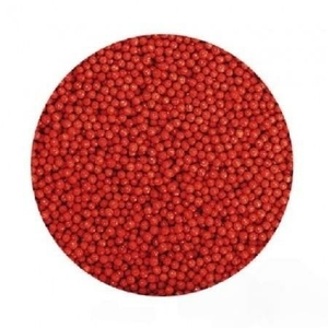 Шарики Красные 2 мм 1 кг