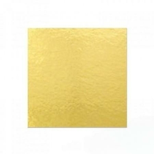 Подложка золото/жемчуг 1,5 мм 22х22 см