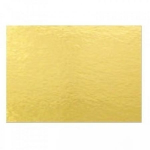 Подложка золото/жемчуг усиленная 3,2 мм 30х40 см