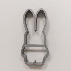Форма для пряников Кролик