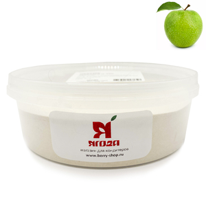 Пектин  яблочный (Е-440) 300 гр