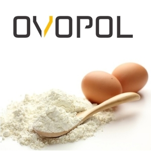 Сухой яичный белок Ovopol 50 гр